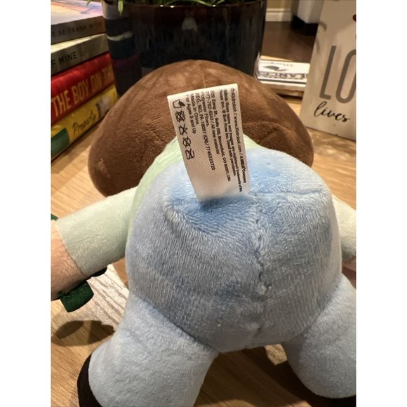 Bob Ross Kidrobot® Plush Doll, The Joy of Painting -New -8.5" tall - Picture 7 of 7